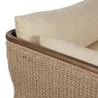 Four Hands Elmira Outdoor Sofa
