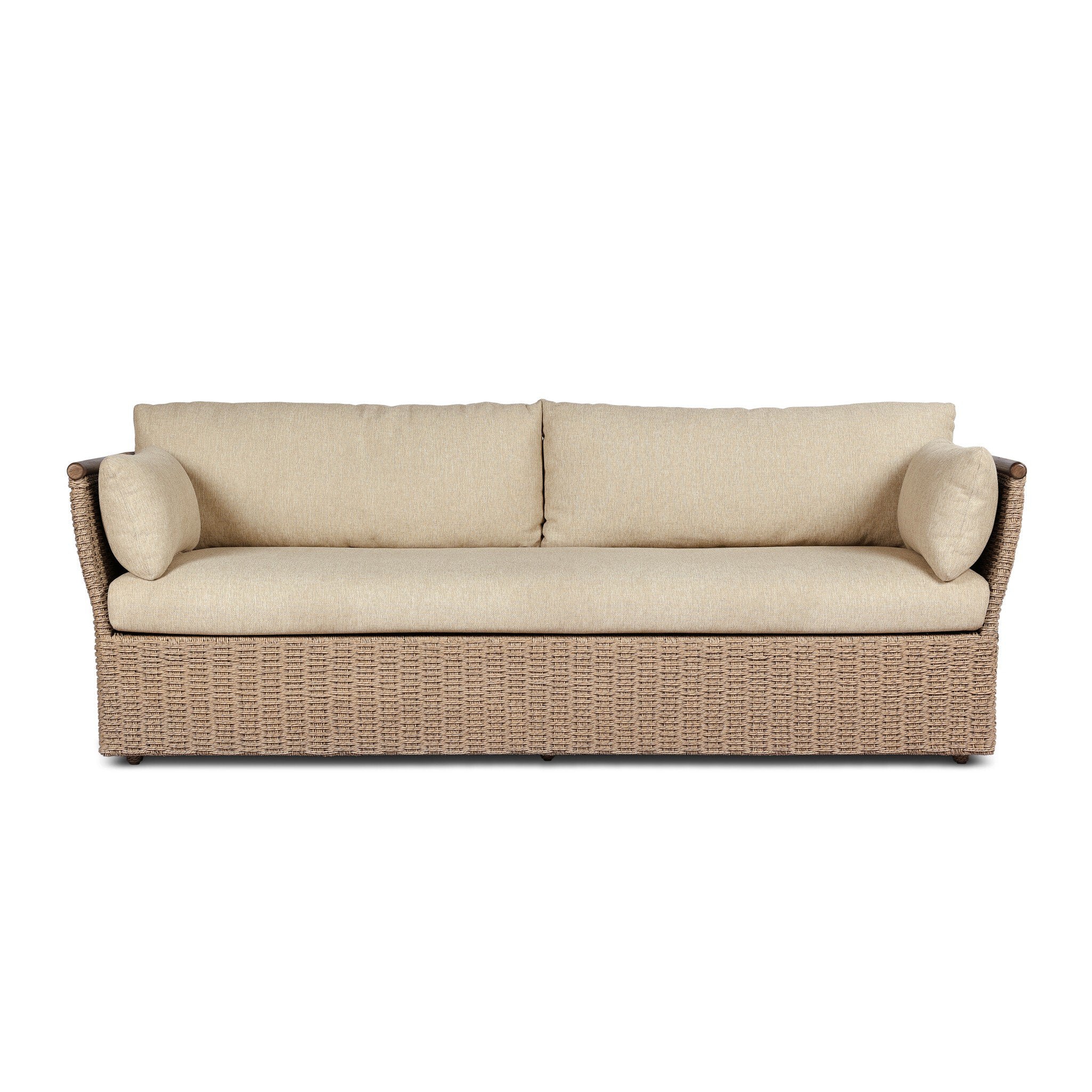 Four Hands Elmira Outdoor Sofa