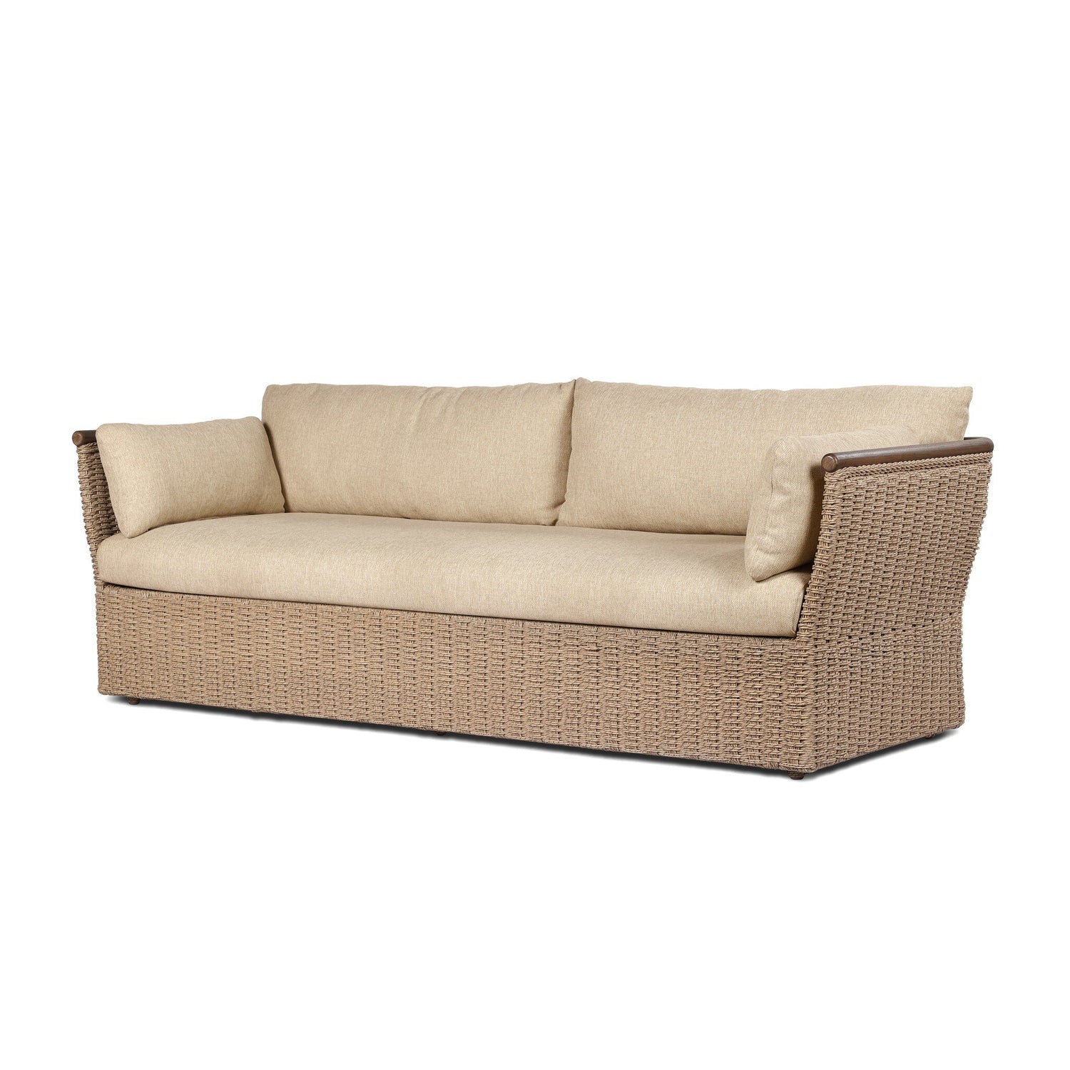 Four Hands Elmira Outdoor Sofa