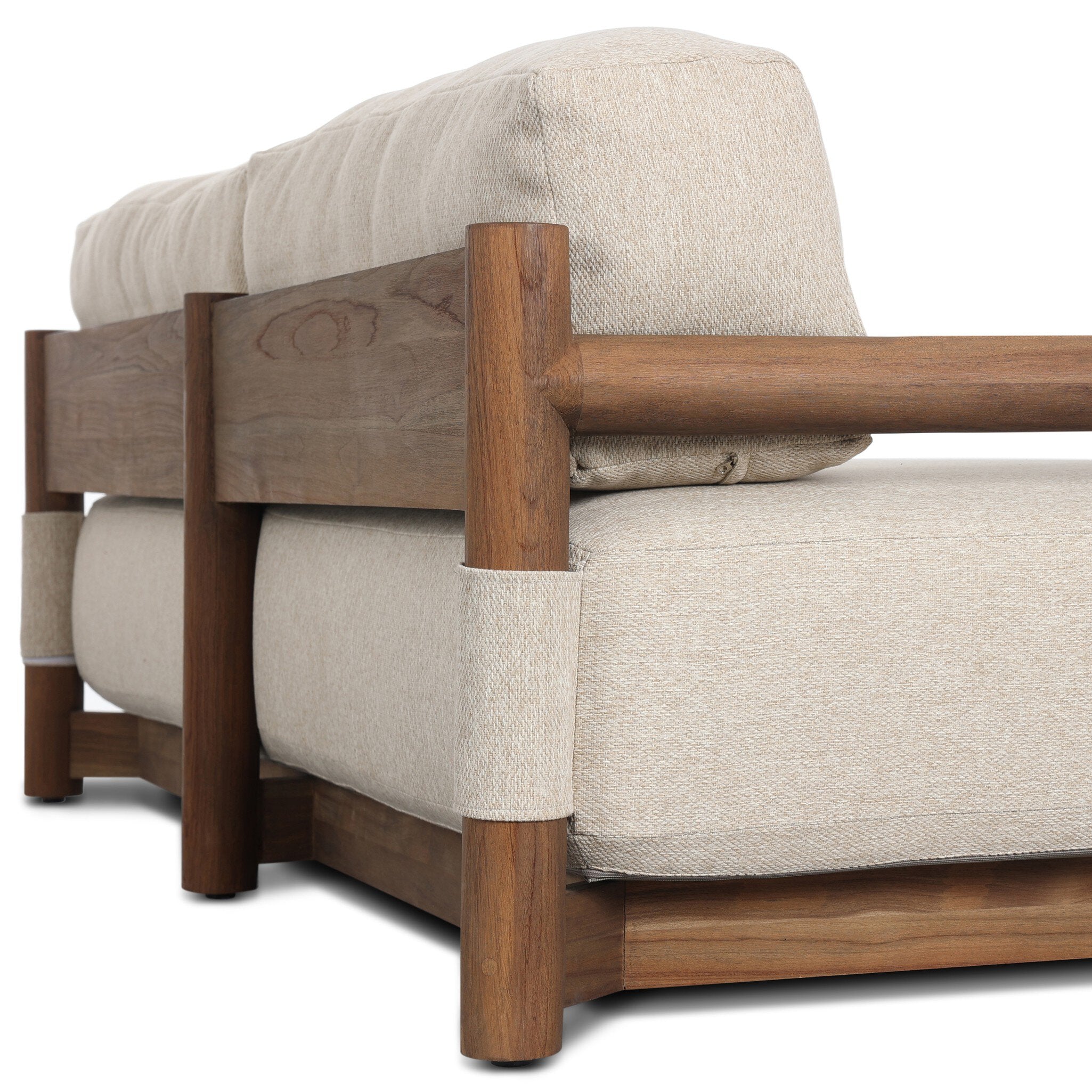 Four Hands Fable Outdoor Sofa