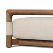 Four Hands Fable Outdoor Sofa