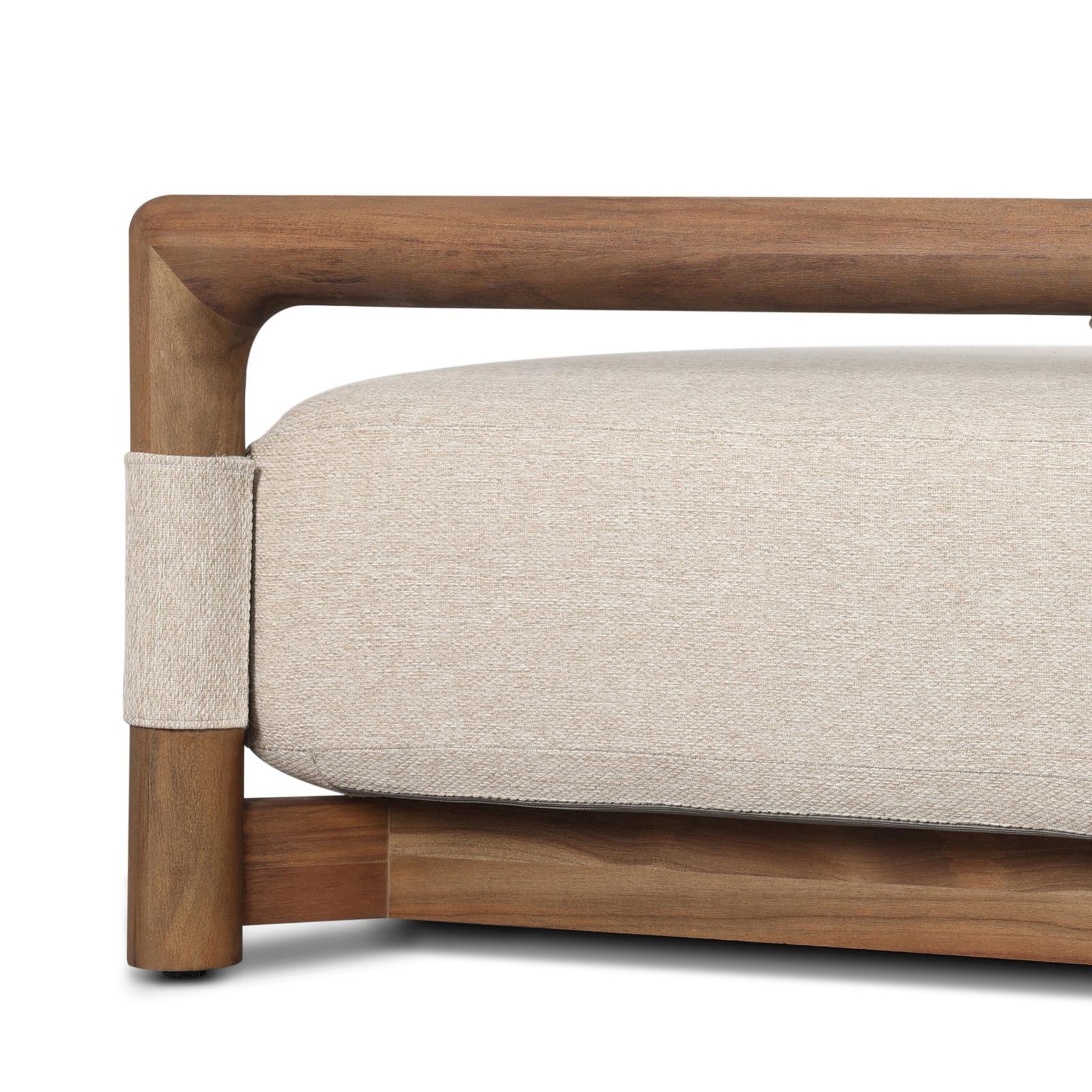 Four Hands Fable Outdoor Sofa