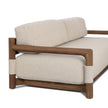Four Hands Fable Outdoor Sofa
