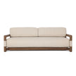 Four Hands Fable Outdoor Sofa