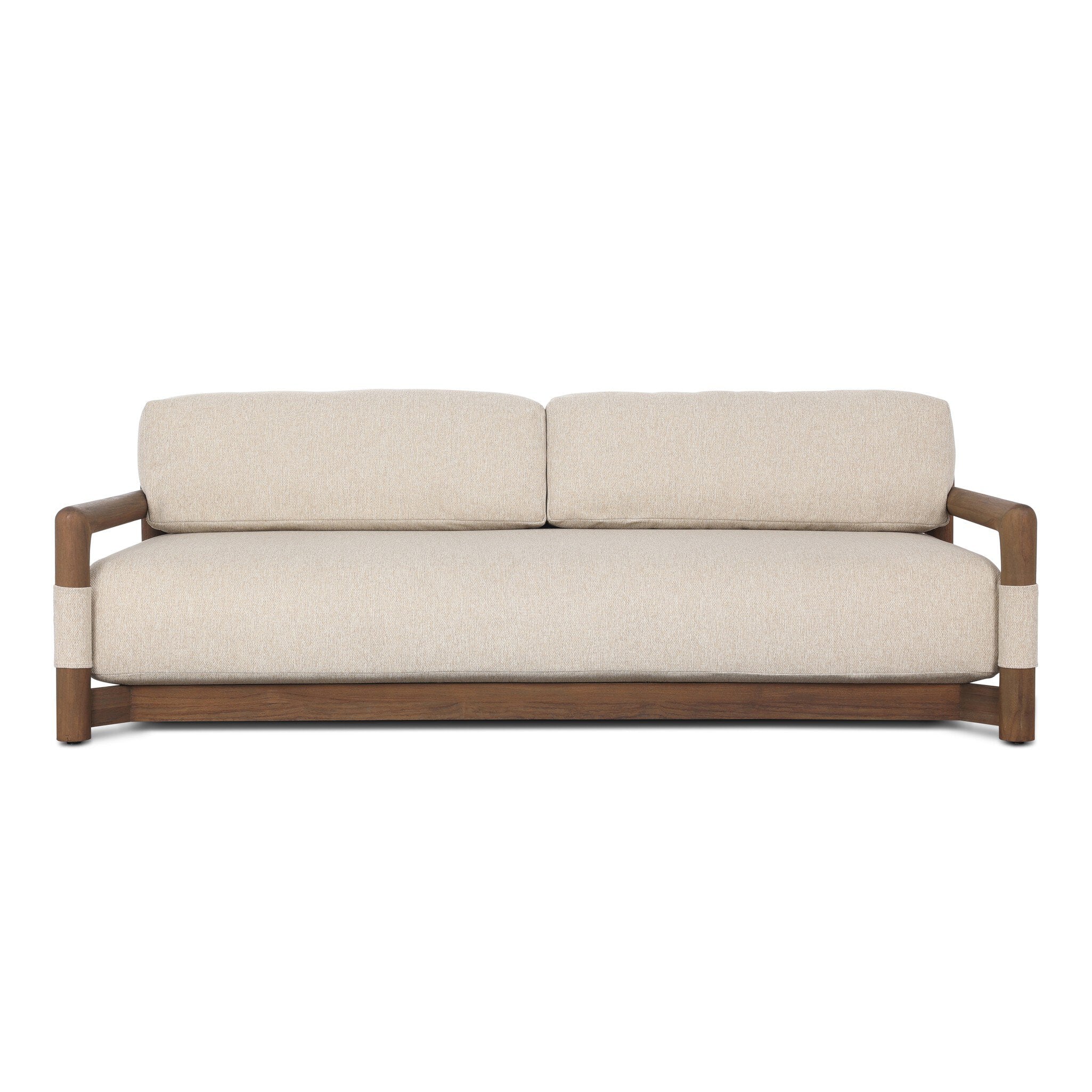 Four Hands Fable Outdoor Sofa