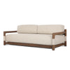 Four Hands Fable Outdoor Sofa