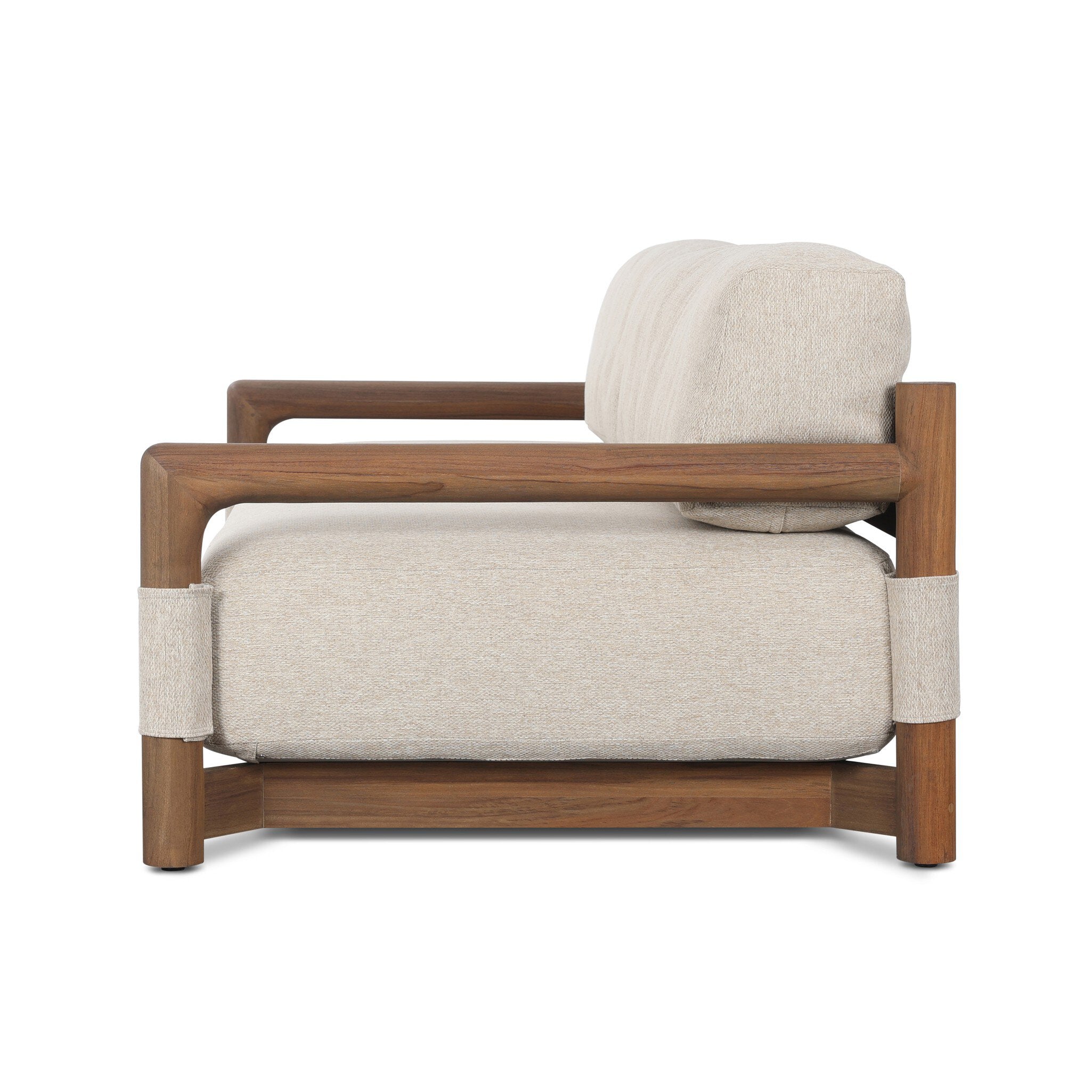 Four Hands Fable Outdoor Sofa