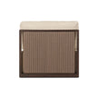Four Hands Build Your Own: Brio Outdoor Sectional
