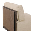 Four Hands Build Your Own: Brio Outdoor Sectional