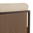 Four Hands Build Your Own: Brio Outdoor Sectional