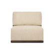 Four Hands Build Your Own: Brio Outdoor Sectional