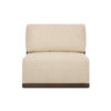 Four Hands Build Your Own: Brio Outdoor Sectional