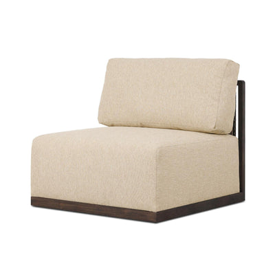 Four Hands Build Your Own: Brio Outdoor Sectional