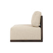 Four Hands Build Your Own: Brio Outdoor Sectional