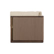 Four Hands Build Your Own: Brio Outdoor Sectional