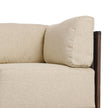 Four Hands Build Your Own: Brio Outdoor Sectional