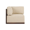 Four Hands Build Your Own: Brio Outdoor Sectional