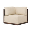 Four Hands Build Your Own: Brio Outdoor Sectional