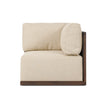 Four Hands Build Your Own: Brio Outdoor Sectional