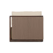 Four Hands Build Your Own: Brio Outdoor Sectional