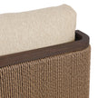 Four Hands Build Your Own: Brio Outdoor Sectional