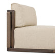 Four Hands Build Your Own: Brio Outdoor Sectional