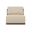 Four Hands Build Your Own: Brio Outdoor Sectional