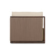 Four Hands Build Your Own: Brio Outdoor Sectional