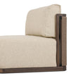 Four Hands Build Your Own: Brio Outdoor Sectional