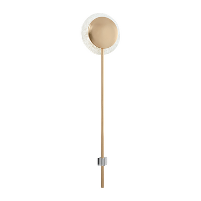 Corbett Moscato 1 Light Wall Sconce Wall Light