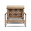 Four Hands Topeka Outdoor Chaise