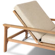Four Hands Topeka Outdoor Chaise