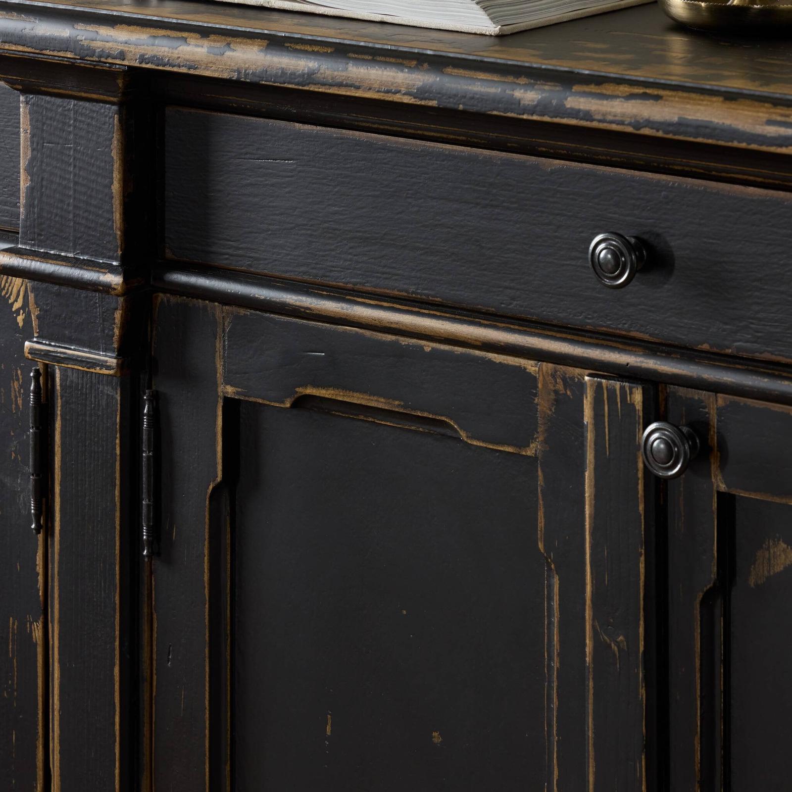 Marjorie 4 Door Sideboard