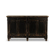 Marjorie 4 Door Sideboard