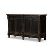 Marjorie 4 Door Sideboard