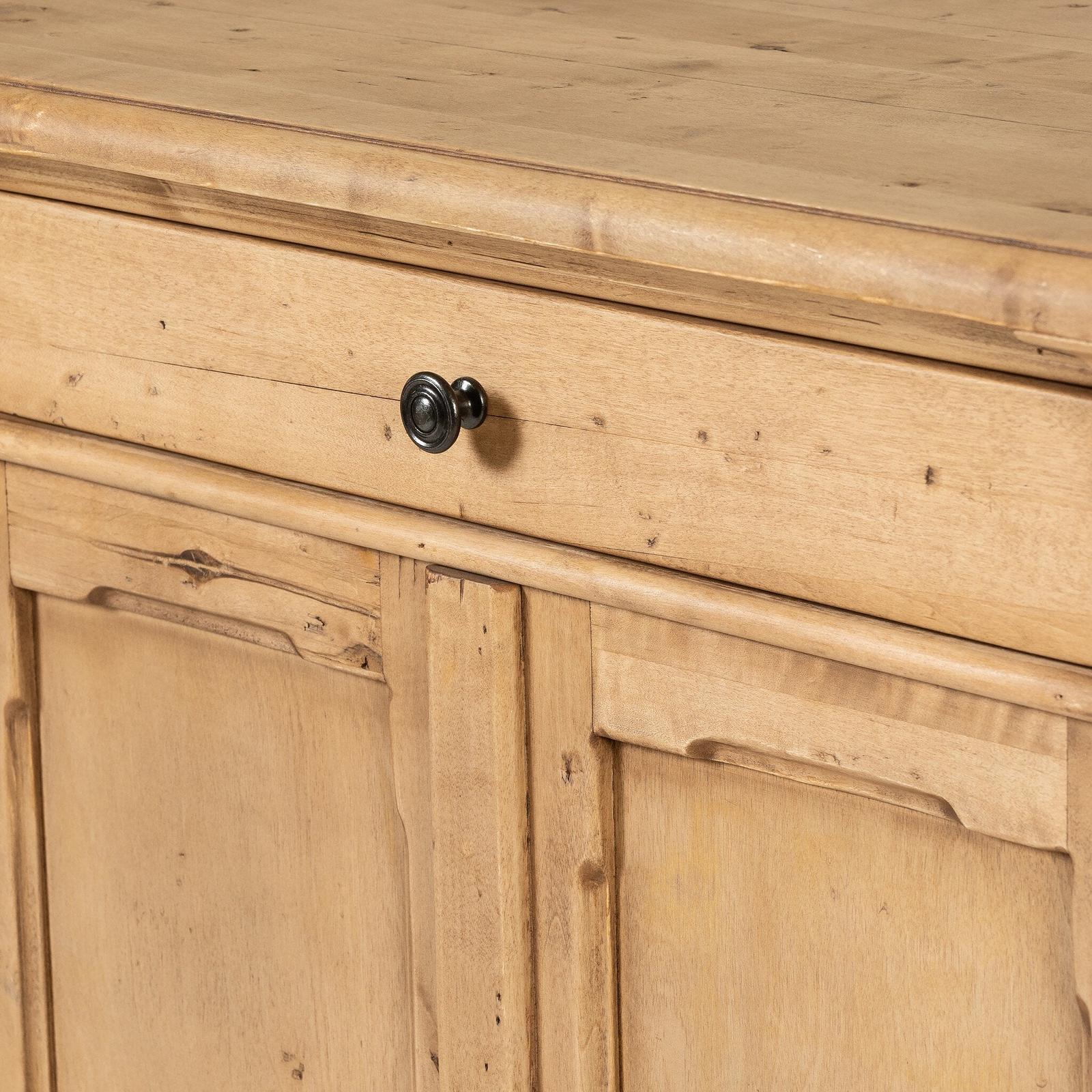 Marjorie 4 Door Sideboard
