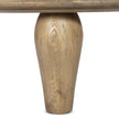 Four Hands Maricopa Large Coffee Table