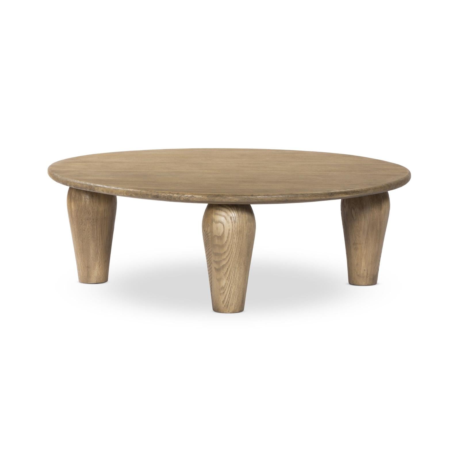Four Hands Maricopa Large Coffee Table