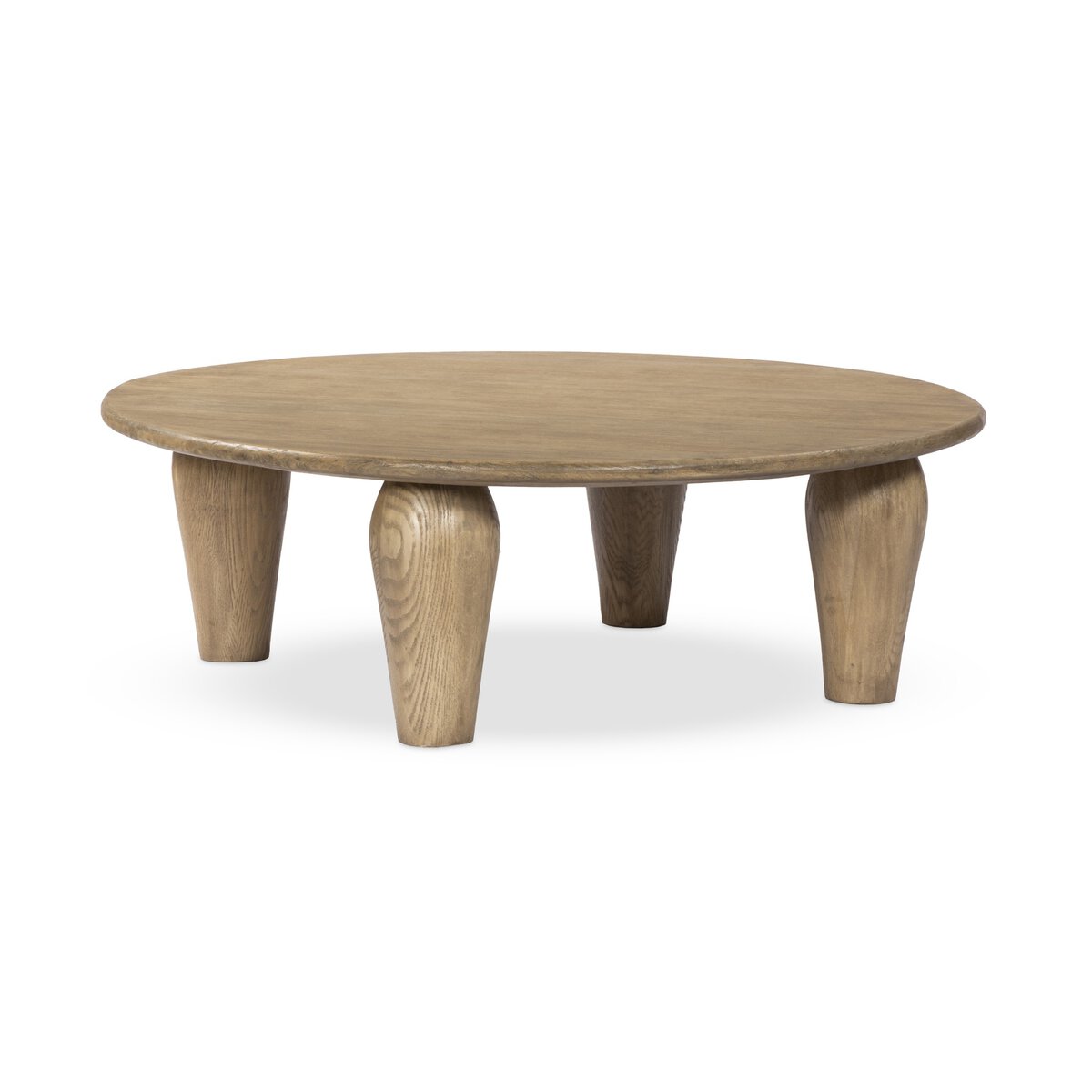 Four Hands Maricopa Large Coffee Table