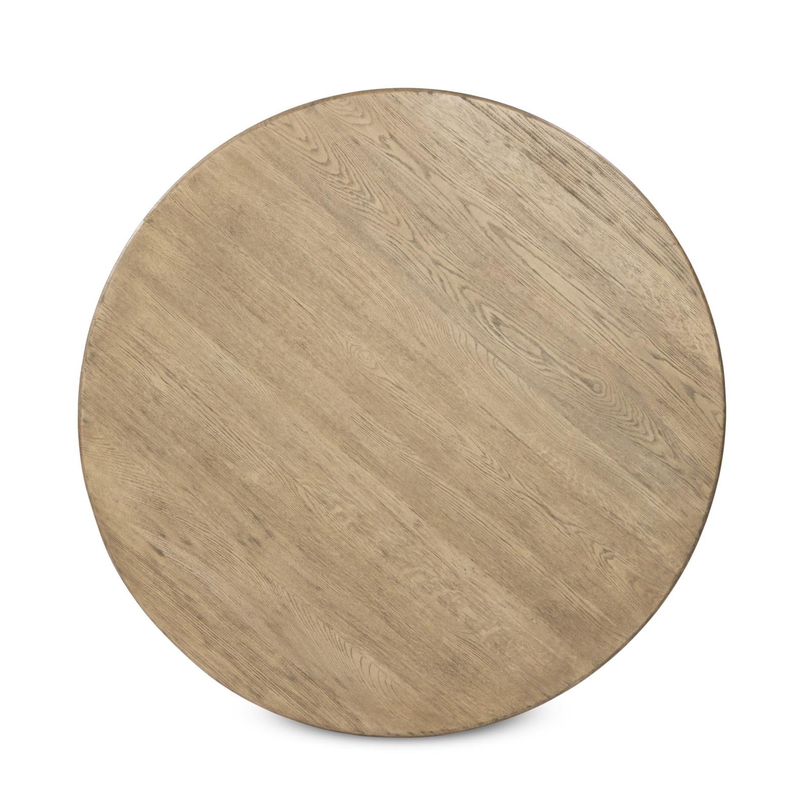 Four Hands Maricopa Large Coffee Table