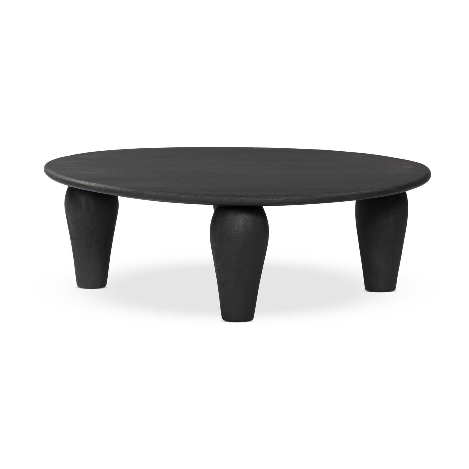 Four Hands Maricopa Large Coffee Table