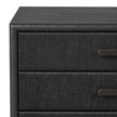 Four Hands Rosenell Closed Nightstand