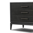 Four Hands Rosenell Closed Nightstand