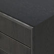 Four Hands Rosenell Closed Nightstand
