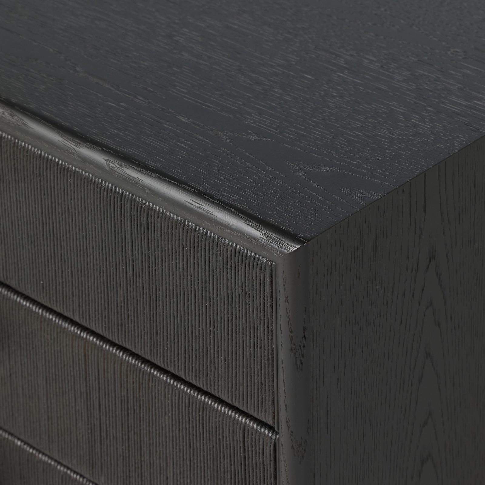 Four Hands Rosenell Closed Nightstand