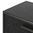 Four Hands Rosenell Closed Nightstand