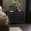 Four Hands Rosenell Closed Nightstand