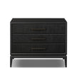 Four Hands Rosenell Closed Nightstand