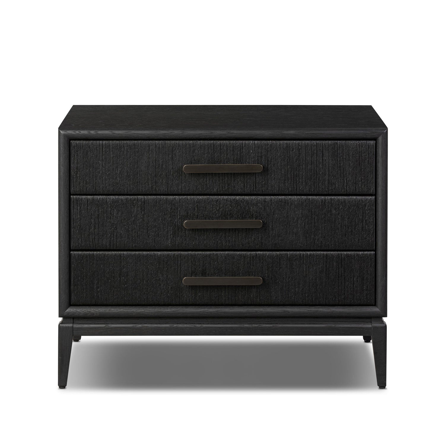 Four Hands Rosenell Closed Nightstand