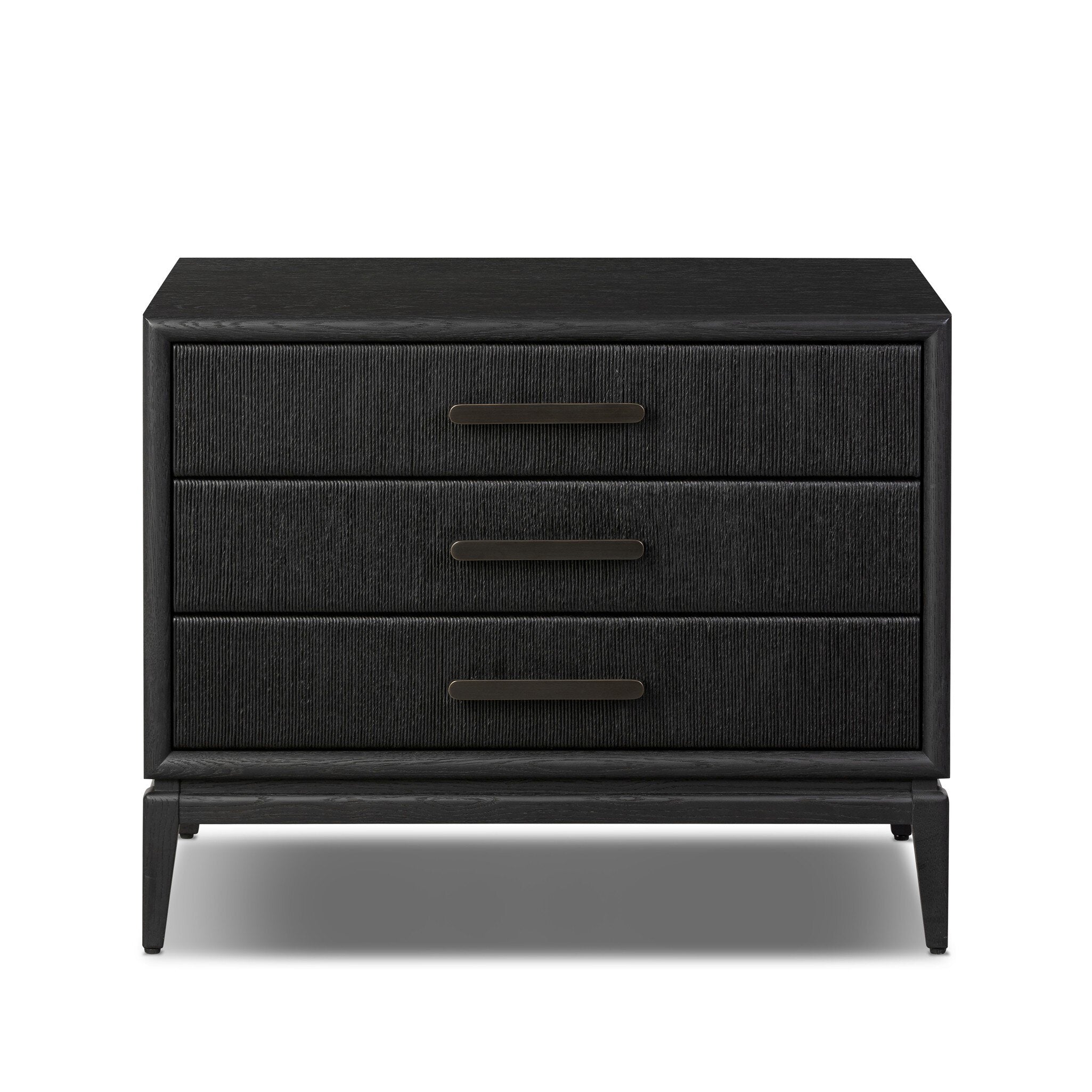 Four Hands Rosenell Closed Nightstand